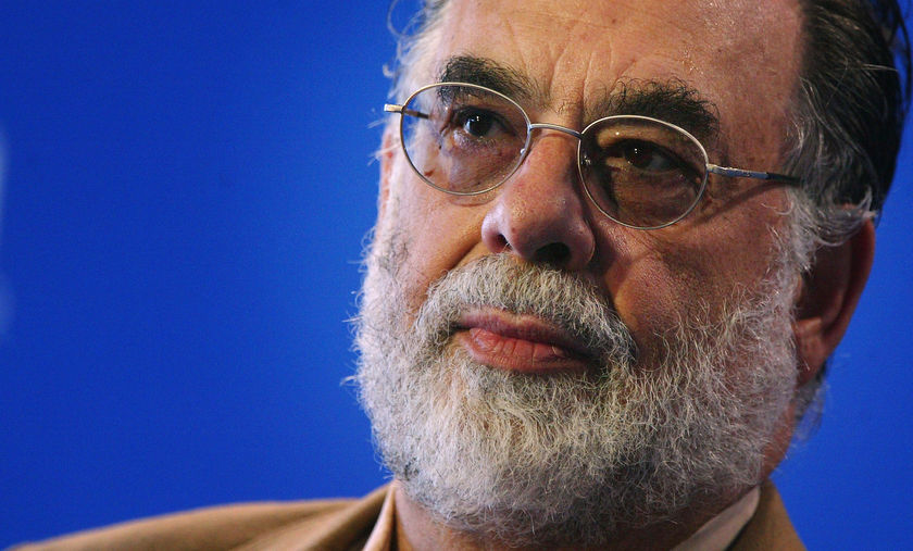 Francis ford coppola the terror #4