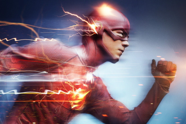 The Flash