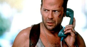 ¡”La Jungla 6″ será una precuela sin Bruce Willis!