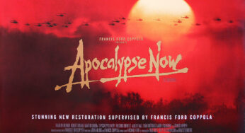 Los rodajes más tormentosos del cine: “Apocalypse Now”