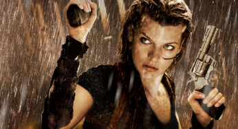 Alucinados: “Resident Evil 6” podría enlazarse con otra saga de éxito