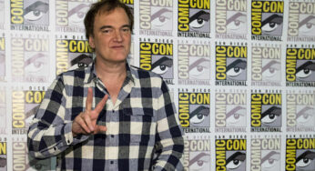 Esta es la razón por la que la policía llama al boicot de las películas de Tarantino
