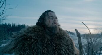Iñárritu y DiCaprio derrochan talento en el inmenso tráiler de “The Revenant”