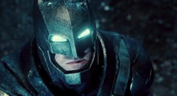 La película en solitario del “Batman” de Ben Affleck adaptará este cómic