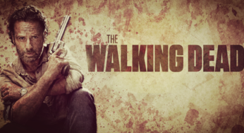 De piedra con el último capítulo de “The Walking Dead”