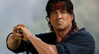 Este es el actor al que Sylvester Stallone ha elegido para sustituirle en “Rambo”