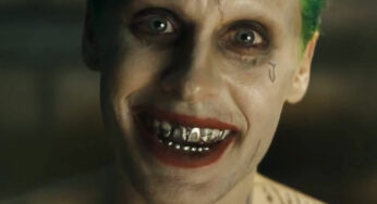 A este extremo llegó Jared Leto en su preparación para El Joker