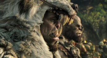 ¡El primer trailer de “Warcraft es una auténtica maravilla!