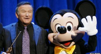 El testamento de Robin Williams se la lía parda a Disney