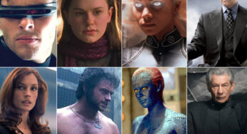 Esta es la genial despedida que planea 20th Century Fox para los actores originales de “X-Men”