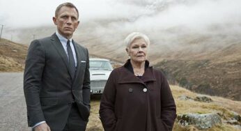 El guión inicial de “Skyfall” contenía la escena más dura de toda la saga Bond