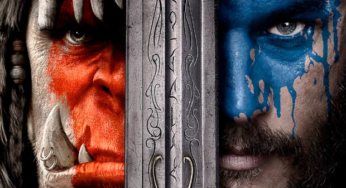 ¡Primer teaser oficial de “Warcraft”!