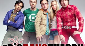 Este actor estuvo a punto de convertirse en el Sheldon de “The Big Bang Theory”