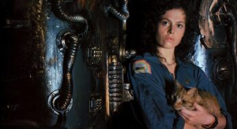 Indignados con Ridley Scott: Punto y final a “Alien 5”