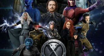 La escena post-créditos de “X-Men: Apocalipsis” enlazará con este otro proyecto