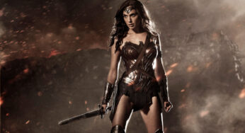 ¡Fichaje español para “Wonder Woman”!