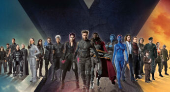 Sorpresa mayúscula en el set de las nuevas escenas de “X-Men: Apocalipsis”