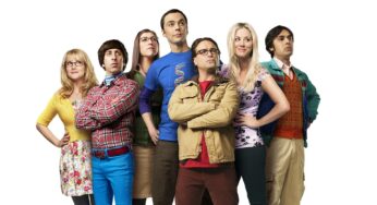 ¡El capítulo de “The Big Bang Theory” del 17 de diciembre nos ofrecerá este bombazo!