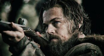 ¿Se merece ya un Oscar Leonardo DiCaprio?