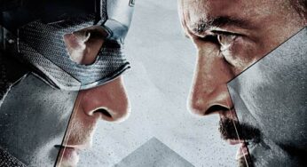 Un juguete de “Capitán América: Civil War” lanza este enorme spoiler