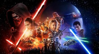 Crítica: “Star Wars: El despertar de la Fuerza”