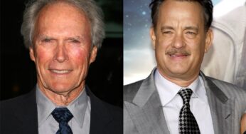 Primera imagen de “Sully”, la nueva cinta de Clint Eastwood y Tom Hanks