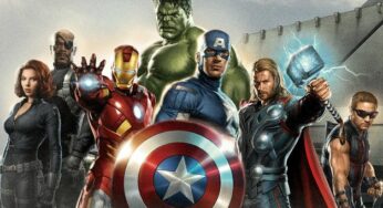Se confirma la despedida de este icono de Marvel en “Los Vengadores: Infinity War”