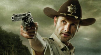 Este famoso actor estuvo a punto de ser el Rick de “The Walking Dead”