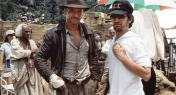 Steven Spielberg lanza un órdago a Disney con “Indiana Jones”