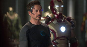 Este inesperado proyecto será la despedida de Robert Downey Jr. como Iron Man