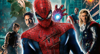 Estos dos Vengadores se sumarán a la película de Spider-Man en solitario
