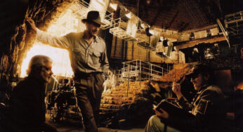 George Lucas, el punto de discordia entre Disney y Spielberg para “Indiana Jones 5”