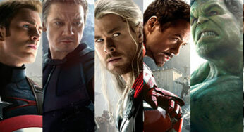 La trilogía de este superhéroe se incorporará a Marvel tras la finalización de “Thor”