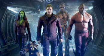 ¡Tres nuevos “Guardianes de la Galaxia” para el grupo en su secuela!