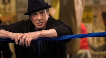 Pudo ganar el Oscar, pero Stallone casi rechaza el papel en “Creed” por este motivo