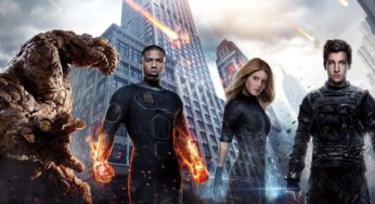 Estos podrían ser los “Cuatro Fantásticos” de la nueva cinta de Marvel
