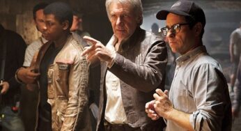 Abrams se defiende de las acusaciones de copiar el Episodio IV en “Star Wars: El despertar de la Fuerza”
