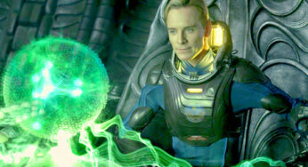 Novedades sobre “Alien: Covenant”, la secuela de “Prometheus”