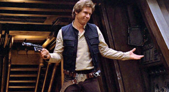 Te va a encantar el actor que esta a punto de firmar como el joven Han Solo