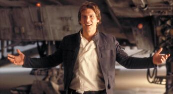 Este es el candidato que los fans quieren para ser el joven Han Solo. ¿No sería perfecto?