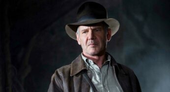 El lío formado por George Lucas pone en peligro el proyecto de “Indiana Jones 5”