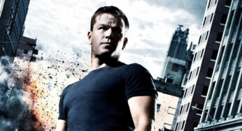 ¡Vuelve Jason Bourne! Primera imagen oficial de la quinta entrega