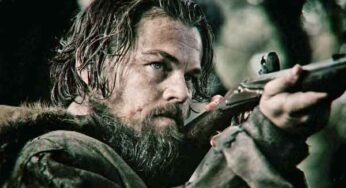 Los Globos de Oro se redimen con Iñárritu y DiCaprio