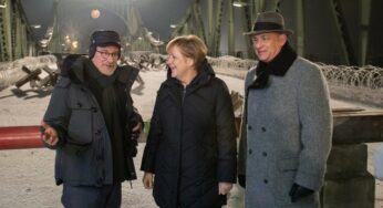 Crítica | “El puente de los espías”, de Spielberg