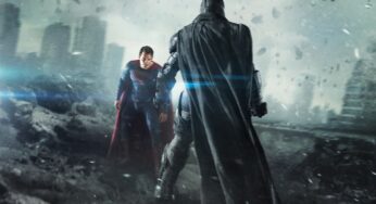 Warner Bros. tiembla tras hundirse las perspectivas de taquilla de “Batman v Superman”