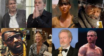 Lo que el Oscar se olvidó: Las nominaciones que nos habrían gustado, pero que no se produjeron