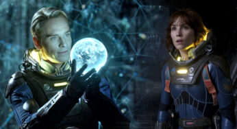 Nefastas noticias para “Alien: Covenant”, la secuela de “Prometheus”