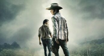 La nueva promo de “The Walking Dead” se marca un spoiler épico