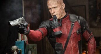 Descacharrante mensaje en las redes de Ryan Reynolds para el público español ante el estreno de “Deadpool”