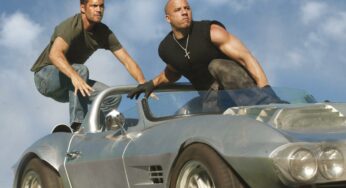 ¡La villana para “Fast & Furious 8” nos deja alucinados! ¿Se puede molar más?